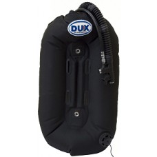 DUX Everes 14 doughnut enkelt flaske vinge